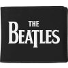 Beatles - Logo (peňaženka) Beatles - Logo (peňaženka)