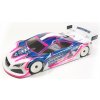 ZooRacing Karoserie čirá HellCat 190mm - 0,7mm ZooRacing Karoserie čirá HellCat 190mm - 0,7mm