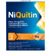 Ihneď k odberu - NiQuitin Clear 14 mg/24 h emp.tdm. 7 x 14 mg Ihneď k odberu - NiQuitin Clear 14 mg/24 h emp.tdm. 7 x 14 mg