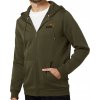 3244 PÁNSKA MIKINA PUMA NA ZIPS S KAPUCŇOU BAVLNENÁ ZATEPLENÁ KHAKI M 3244 PÁNSKA MIKINA PUMA NA ZIPS S KAPUCŇOU BAVLNENÁ ZATEPLENÁ KHAKI M