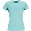 RAB SONIC ULTRA TEE WOMAN meltwater Farba: Modrá, Veľkosť: M RAB SONIC ULTRA TEE WOMAN meltwater Farba: Modrá, Veľkosť: M