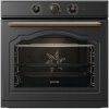 Elektrická rúra Gorenje BOS67371CLB Elektrická rúra Gorenje BOS67371CLB