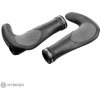 Ergotec AKSB-09/2.2 L gripy, čierna/sivá Ergotec AKSB-09/2.2 L gripy, čierna/sivá