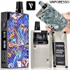 Vaporesso Degree Pod 950 mAh Modrá 1 ks