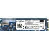 Crucial MX300, M.2 - 1TB CT1050MX300SSD4 Crucial MX300, M.2 - 1TB CT1050MX300SSD4
