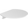 Polička Hansgrohe WallStoris vo farbe matná biela 27915700 Polička Hansgrohe WallStoris vo farbe matná biela 27915700