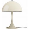 Louis Poulsen Stolná lampa Panthella 320 Opal Beige Louis Poulsen Stolná lampa Panthella 320 Opal Beige