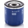 Olejový filter MANN-FILTER W 712/16 (W712/16) Olejový filter MANN-FILTER W 712/16 (W712/16)