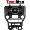 TomiMax Ford Mustang Android 14 autorádio s WIFI, GPS, USB, BT HW výbava: QLED 8 Core 8GB+256GB HIGH - iba displej A,C TomiMax Ford Mustang Android 14 autorádio s WIFI, GPS, USB, BT HW výbava: QLED 8 Core 8GB+256GB HIGH - iba displej A,C
