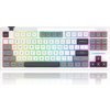 Redragon Klávesnice OTIIM K729 PRO Bullet QL (K729WGB-RGB-PRO) Redragon Klávesnice OTIIM K729 PRO Bullet QL (K729WGB-RGB-PRO)