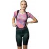 ALÉ Cycling Clothing ALÉ OFF ROAD Stones Cargo W, Green wood Veľkosť: M Dámske MTB/Gravel cyklo nohavice s trakmi ALÉ Cycling Clothing ALÉ OFF ROAD Stones Cargo W, Green wood Veľkosť: M Dámske MTB/Gravel cyklo nohavice s trakmi