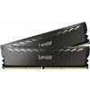 DDR4 ............ 32GB(2x16) 3200MHz UDIMM Lexar® THOR s chladičom LD4BU016G-R3200GDXG DDR4 ............ 32GB(2x16) 3200MHz UDIMM Lexar® THOR s chladičom LD4BU016G-R3200GDXG