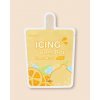 A'pieu Тextilná maska na tvár Icing Sweet Bar Sheet Mask Hanrabong - 21 g / 1 ks A'pieu Тextilná maska na tvár Icing Sweet Bar Sheet Mask Hanrabong - 21 g / 1 ks