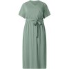 esmara® Dámske maxišaty XXL zelená, XXL 52/54,, (100400654) esmara® Dámske maxišaty XXL zelená, XXL 52/54,, (100400654)