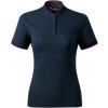 MALFINI PREMIUM Polokošile Diamond, krátký rukáv, dámská MAL-2740217 2XL Modrá námořní MALFINI PREMIUM Polokošile Diamond, krátký rukáv, dámská MAL-2740217 2XL Modrá námořní