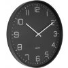 Dizajnové nástenné hodiny 5751BK Karlsson 40cm (8714302655722) Dizajnové nástenné hodiny 5751BK Karlsson 40cm (8714302655722)
