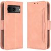 VSETKONAMOBIL 66244 SLOT Peňaženkový obal pre Google Pixel 8 ružový VSETKONAMOBIL 66244 SLOT Peňaženkový obal pre Google Pixel 8 ružový