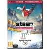 Steep: Winter Games Edition (PC) Steep: Winter Games Edition (PC)