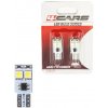4CARS LED ŽIAROVKA 4LED 12V CANBUS 5050SMD T10 4CARS LED ŽIAROVKA 4LED 12V CANBUS 5050SMD T10