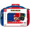 Obal na Nintendo Switch PDP Commuter Case - Mario - Nintendo Switch (708056068387) Obal na Nintendo Switch PDP Commuter Case - Mario - Nintendo Switch (708056068387)