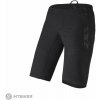 IXS Trigger 1.0 detské kraťasy, čierna M IXS Trigger 1.0 detské kraťasy, čierna M