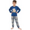 CORNETTE Chlapčenské pyžamo 593/174 Bears 110/116 CORNETTE Chlapčenské pyžamo 593/174 Bears 110/116
