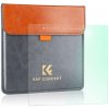 K&F Concept Square Black Mist 1/8 100*100*2mm