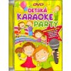 DVD-Detská karaoke party - Jörg Meidenbauer DVD-Detská karaoke party - Jörg Meidenbauer