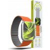 Mobile Origin Magnetic Band II Apple Watch 49 mm/46 mm/45 mm/44 mm Orange/Grey AWMS-02-ORG-GRY Mobile Origin Magnetic Band II Apple Watch 49 mm/46 mm/45 mm/44 mm Orange/Grey AWMS-02-ORG-GRY