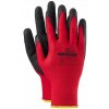 Rukavice Verken Late Red veľkosť 9 - L 1 pár Rukavice Verken Late Red veľkosť 9 - L 1 pár
