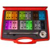 Winmax Tools Hlavná súprava pre benzínové motory, Fiat/Alfa Romeo/Lancia, 25 kusov (WT05148) Winmax Tools Hlavná súprava pre benzínové motory, Fiat/Alfa Romeo/Lancia, 25 kusov (WT05148)