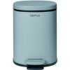 Kúpeľňový odpadkový kôš PARA 5 l, svetlošedá, Blomus Kúpeľňový odpadkový kôš PARA 5 l, svetlošedá, Blomus