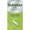 DULCOLAX čapíky 6 ks DULCOLAX čapíky 6 ks