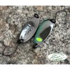 Plandavka FOREST Miu Native 4,2g - No.5 Silver Ayu Plandavka FOREST Miu Native 4,2g - No.5 Silver Ayu