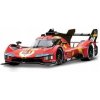 Bburago Ferrari Racing 499P LMH 2023 24H Le Mans Champion 1:43 Bburago Ferrari Racing 499P LMH 2023 24H Le Mans Champion 1:43
