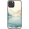 Picasee ULTIMATE CASE pro Apple iPhone 12 Pro Max - NOTHERN SILENCE Picasee ULTIMATE CASE pro Apple iPhone 12 Pro Max - NOTHERN SILENCE