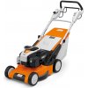 STIHL Benzínová kosačka RM 545 VE 158489