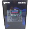 Gemini MDJ-600 Gemini MDJ-600
