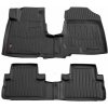 Gumové 3D koberce (TPE), HONDA CR-V (2006-2012), Stingray Gumové 3D koberce (TPE), HONDA CR-V (2006-2012), Stingray