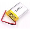 Lítiovo-polymérová batéria (Li-Poly) Liter Energy Battery 3,7 V 1000 mAh Lítiovo-polymérová batéria (Li-Poly) Liter Energy Battery 3,7 V 1000 mAh