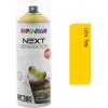 Dupli Color Next RAL 1021 žltá farba v spreji 400 ml