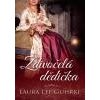 Zdivočelá dědička - Guhrke Laura Lee Zdivočelá dědička - Guhrke Laura Lee