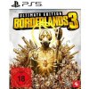 Borderlands 3 Ultimate Edition- Borderlands 3 Ultimate Edition-