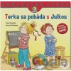 Terka sa poháda s Julkou - Liane Schneider Terka sa poháda s Julkou - Liane Schneider