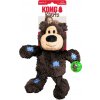 Kong Knots odolné preťahovadlo medvěd vel. M/L 36 cm Kong Knots odolné preťahovadlo medvěd vel. M/L 36 cm