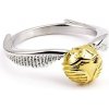Carat Shop Strieborný prsteň Harry Potter Ohnivá strela RR0004