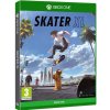 Skater XL