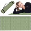 Karimatka Springos Penová Podložka na Cvičenie/Kempovanie 60 cm x 182 cm x 1,5 cm Karimatka Springos Penová Podložka na Cvičenie/Kempovanie 60 cm x 182 cm x 1,5 cm