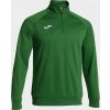 Joma Tréningová mikina COMBI GREEN Veľkosť: M Joma Tréningová mikina COMBI GREEN Veľkosť: M