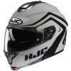 Helma HJC C91N NEPOS MC5 - M - Novinky Helma HJC C91N NEPOS MC5 - M - Novinky